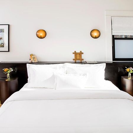Hotel Covell Los Angeles Buitenkant foto